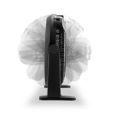Ventilador Suelo  Hover Wind