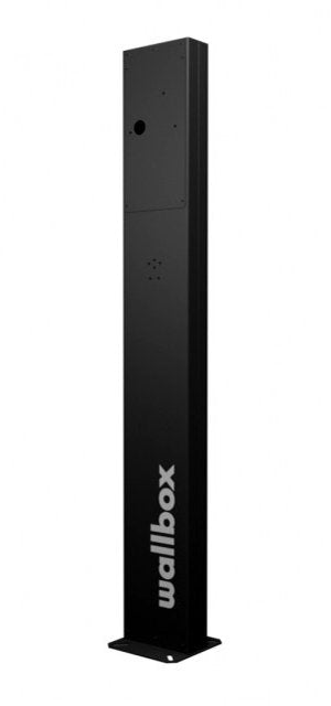 Wallbox Pedestal Onyx Cmx2 Dual
