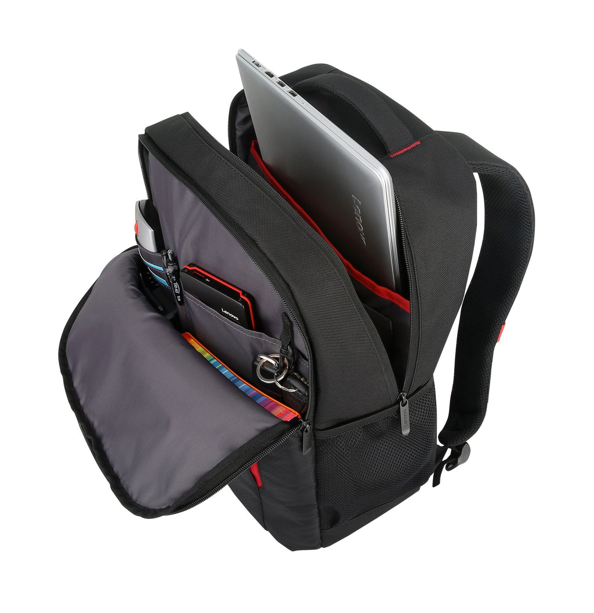 Mochila Lenovo De Uso Port Til De  (15 6 ) B515