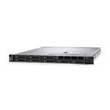 Dell Servidor Poweredge R450 2.5" Chassis Intel® Xeon® Silver 4309y 1x 16gb Rdimm  1x 480gb Ssd Sata  Front Perc H755 Front Load Idrac9  Enterprise 15g
