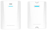 EAN 6947273705567 - Grandstream Networks GWN7670WM punto de acceso inalámbrico 3600 Mbit/s Blanco Energía sobre Ethernet (PoE imagen 4