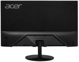 Monitor Acer Sa272kbmiipx 27? 4k 60hz Ips Adaptivesync Altavoces Zeroframe Vesa Hdmi Displayport