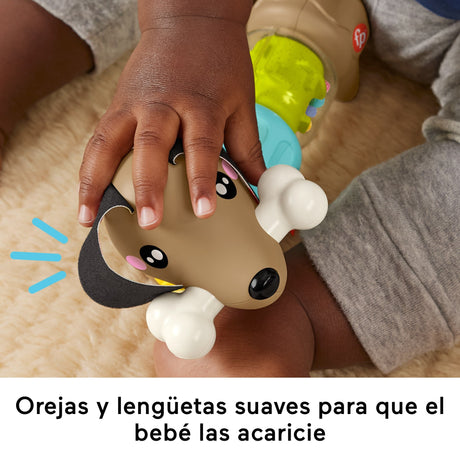 EAN 0194735199181 - Fisher-Price HTW91 juego educativo imagen 12