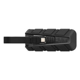 EAN 4711085949875 - ADATA Externe SSD SC740 2TB Plug&Go blue 1050/1000 MIL.STD USB Tipo C 3.2 Gen 2 (3.1 Gen 2) Negro, Azul imagen 2
