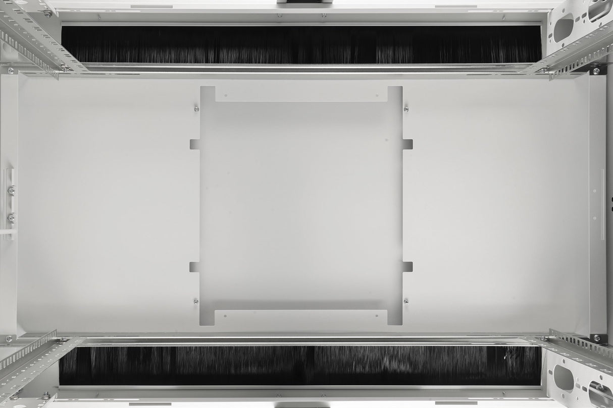 EAN 4016032505150 - Digitus DN-31304 armario rack 42U Rack o bastidor independiente Gris imagen 4