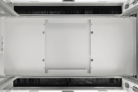EAN 4016032505150 - Digitus DN-31304 armario rack 42U Rack o bastidor independiente Gris imagen 4