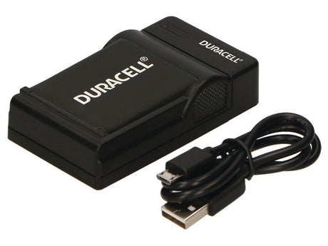 EAN 5055190186060 - Duracell DRO5940 cargador de batería USB imagen 2