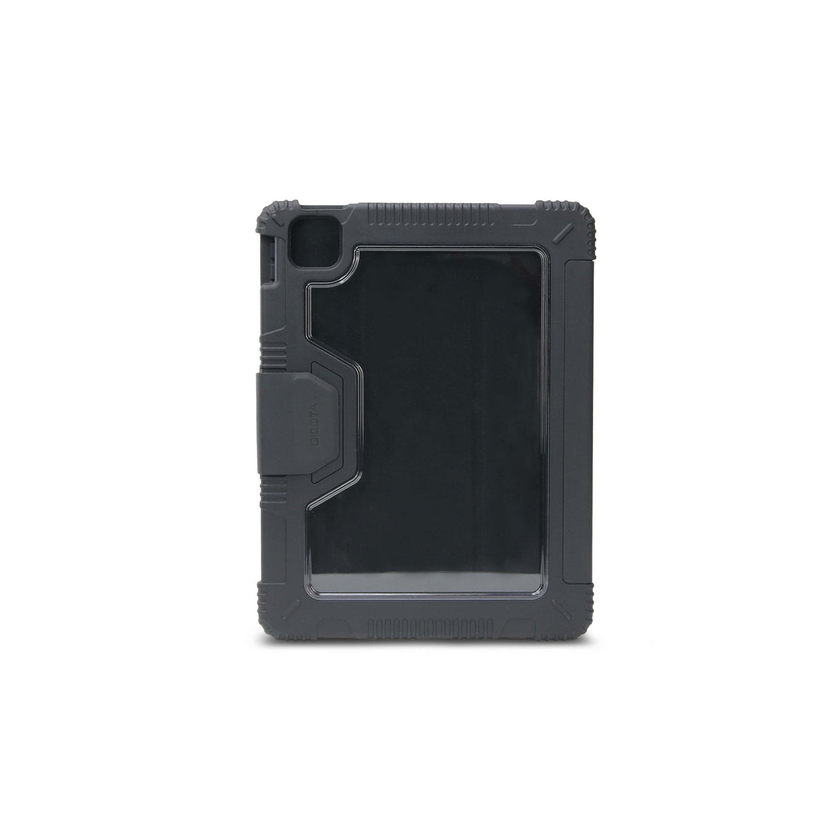 Dicota Tablet Folio Case Para Ipad 10.9" 2022 10 Gen Negro