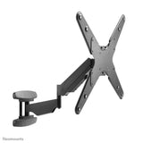 Neomounts By Newstar Wall Mounted Gas Spring Tv Mount (3 Pivots Vesa 400x400) (Wl70-550bl14)