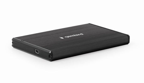 EAN 8716309102537 - Gembird EE2-U3S-3 caja para disco duro externo Caja de disco duro (HDD) Negro 2.5" imagen 2