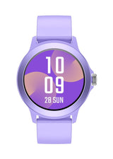 Spc Smartwatch Smartee Duo Vivo Violet + Correa Ex