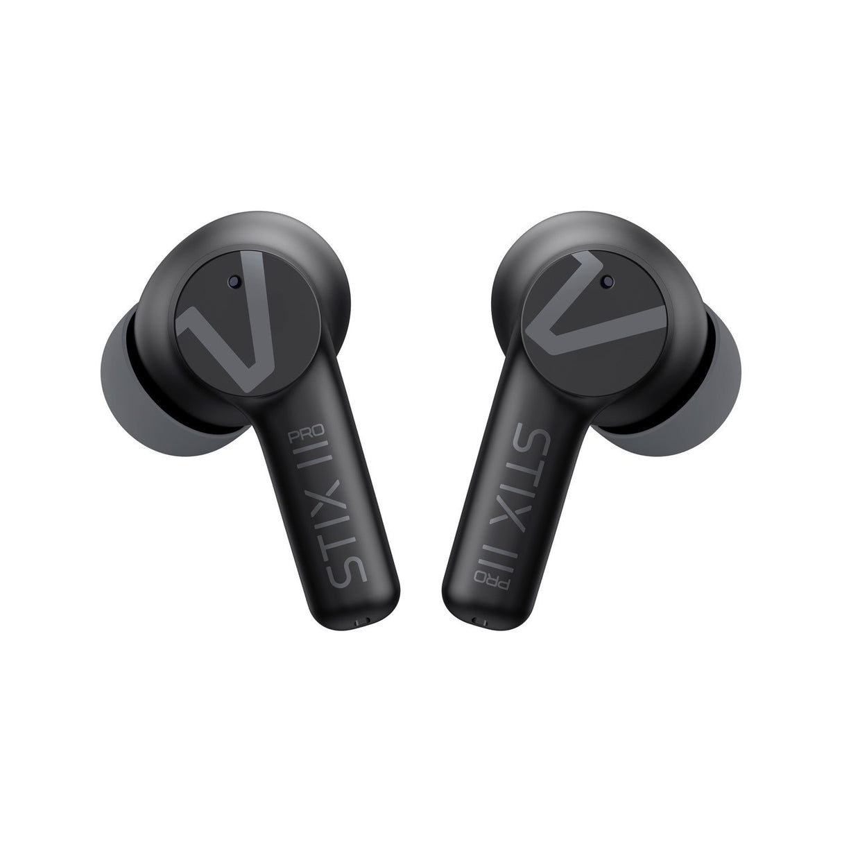 EAN 5060594761591 - Veho VEP-771-STIX2-PRO-B auricular y casco Auriculares Inalámbrico Dentro de oído Llamadas/Música/Deporte imagen 1