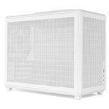 Caja Minitorre Nox Hummer Refresh Blanca