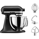Procesador De Alimentos Kitchenaid Artisan 5ksm125ebm