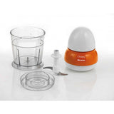 EAN 8003705111646 - Ariete 1836/3 0,25 L Naranja, Blanco imagen 3