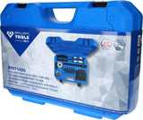 Brilliant Tools Radlager-Herramienta-Juego Para Vag Radlager-Nabeneinheit