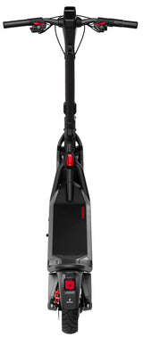 EAN 8721008535722 - Segway GT3 E Negro 25 kmh imagen 9