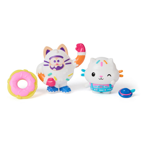 EAN 681147088337 - Gabby's Dollhouse GDH FGR Mvie2PkCnfction WLMX GML imagen 4