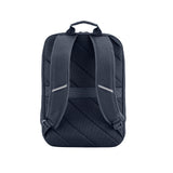 Mochila Hp Travel Para Portátiles Hasta 15.6' Gris