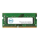 Memory Upgrade - 32 Gb - 2rx8  Ddr5 Sodimm 5600 Mt/S