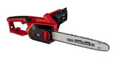 Motosierra Einhell Gh-Ec 1835, Motosierra Eléctrica (Rojo/Negro, 1800 Vatios) 4501710