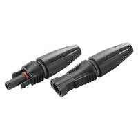 Wei Pv-Stick Set Photovoltaik Steckverbinder