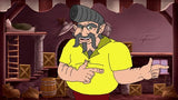 EAN 7350002939963 - Clear River Games Arzette: The Jewel of Faramore Estándar PlayStation 5 imagen 8