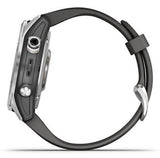 EAN 753759277819 - Garmin fenix 7S 3,05 cm (1.2") MIP 42 mm Digital 240 x 240 Pixeles Pantalla táctil Plata Wifi GPS (satélit imagen 7