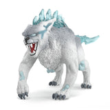 Schleich Eldrador Creatures Eis-Luchs 70856