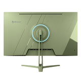 Arozzi Nova 27" Ips, 180hz, Computer Monitor - Forest Green