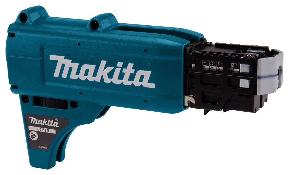Makita 191l24-0 Auto Feed Attachment Set 25-55