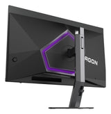 Aoc Agon Pro Ag276qkd2 Qd-Oled (67.3 Cm (26.5 Zoll), Negro, Qhd, Hdmi, Dp, Lautsprecher, Usb-Hub, 500hz Panel) Ag276qkd2