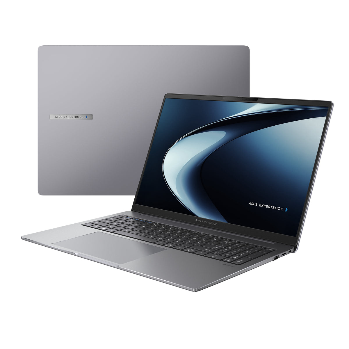Portátil Asus Expertbook P3 Pm3406cka-Nz1002 Ryzen Ai 5 330 16gb 512b Ssd 16' Sin Sistema Operativo