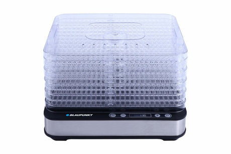 EAN 5901750505140 - Blaupunkt FDD601 deshidratador de alimentos Gris, Translúcido 420 W imagen 2