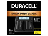 EAN 5055190185728 - Duracell DRN6113 cargador de batería imagen 1
