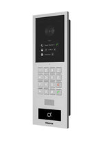 EAN 6933964804138 - Akuvox S532 sistema de intercomunicación de video 2 MP 7,11 cm (2.8") Gris imagen 3