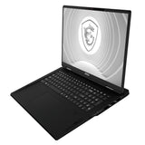 Portatil  Msi Creatorpro X18hx-279es I9 128 4tb 5000 W11p 18