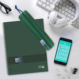 Oxford Estuche & You Cuadrado Pequeño Napa C/Surtidos Neutros