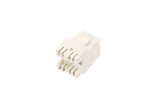 Extralink Cat5e Utp Rj45 Keystone