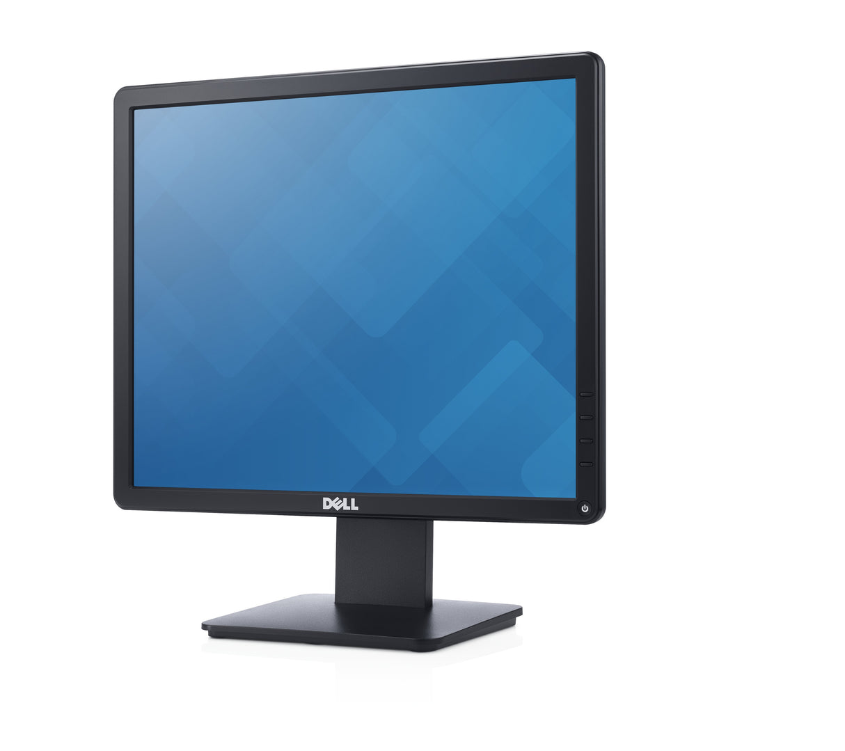 Monitor Dell 17" Led E1715s 1280x1024 5ms Vga Dp Black