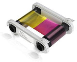 EAN 3661572000712 - Evolis R5H004NAA cinta para impresora 400 páginas imagen 1