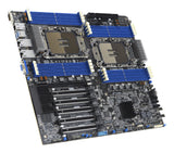 Asus Z13pe-D16 Asmb11 E-Atx 2x Lga 4677 Ddr5 2x10g