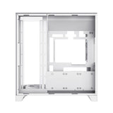 Caja Pc Gamemax  Case  Infinity Pro Wh  Atx