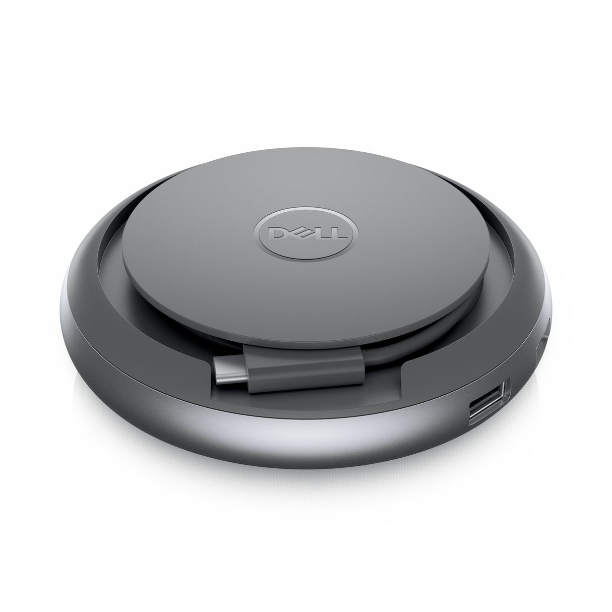 EAN 0884116370093 - DELL MH3021P altavoz Universal Plata imagen 4