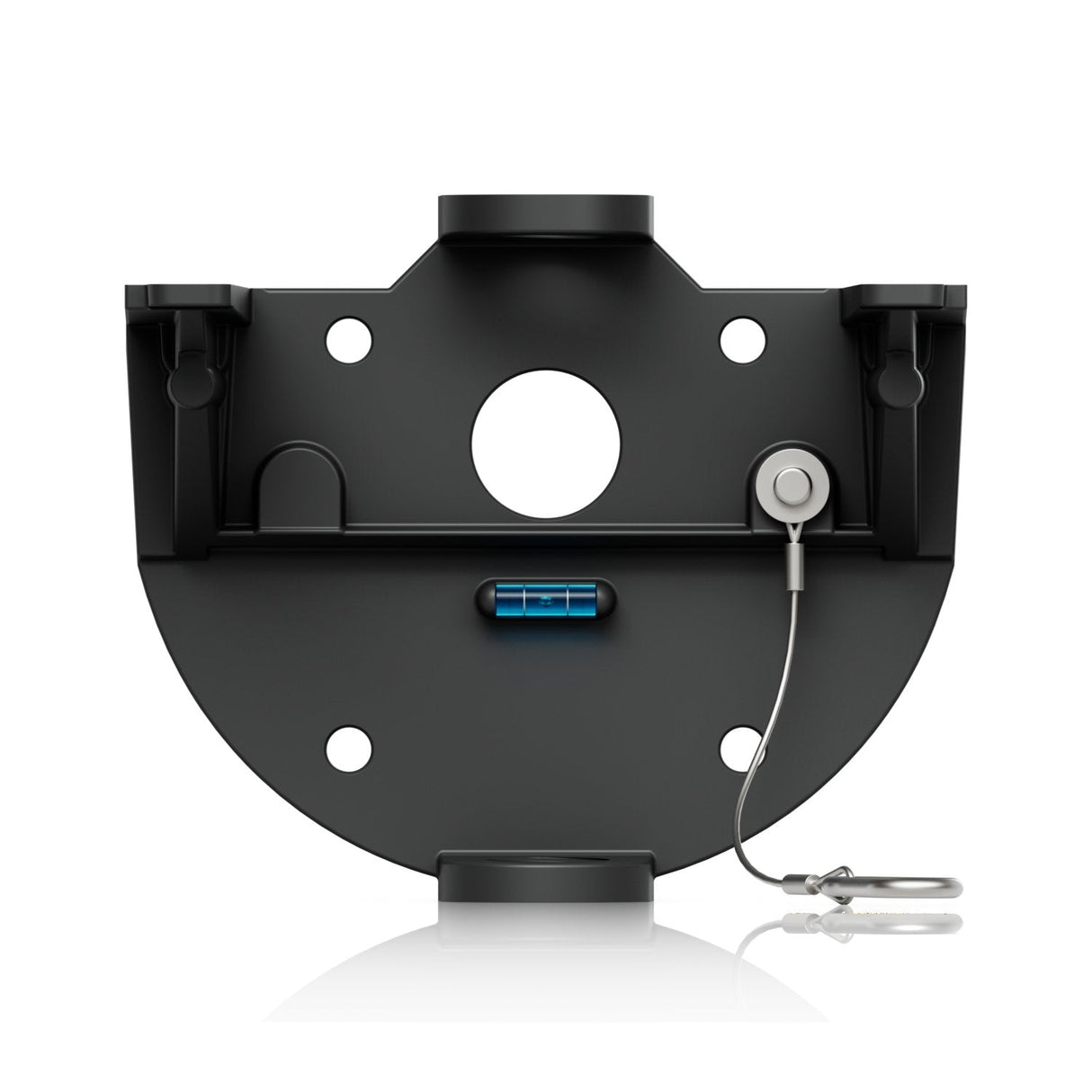 Versatile Mounting Kit  Enabling Flat Or Angled