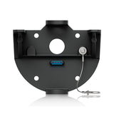 Versatile Mounting Kit  Enabling Flat Or Angled