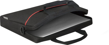 EAN 4714033260657 - Defender Lite 39,6 cm (15.6") Maletín Negro imagen 3