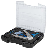 Gedore 3084477 Sicherungsringzange Adecuado Para Seegeringzangen Exterior- Y