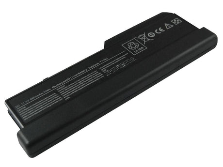 EAN 5711045232404 - CoreParts MBI2281 refacción para laptop Batería imagen 2
