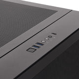 Thermaltake Capo X Negro